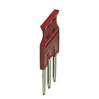 PHOENIX CONTACT 3033803 Bridge, Plug-In FBSRH 3-8