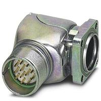 PHOENIX CONTACT 1598010 Circular Metric Connectors RC-12P2N12AD00