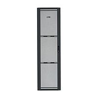 Panduit S62SHDB Wire Ducting & Raceways 42 RU 600mm Single Hinge Perforated Door