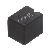 AMP Connectors - TE Connectivity 1393277-4 Automotive Relays V23076A1001C133