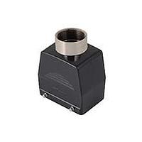 Molex / GWconnect 93601-4131 Heavy Duty Power Connectors HI/CONSTHOOD TOP/ENT 4P PG21 7832.4643.1