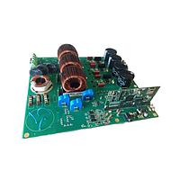 Texas Instruments TIEVM-VIENNARECT Rectifier Vienna rectifier-bas ed three-phase power