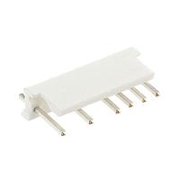 AMP Connectors - TE Connectivity 1-641922-1 Shrouded HDR 8P VERT .156 TIN