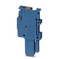 PHOENIX CONTACT 3210130 Plugs PP-H 2,5/1-R BU