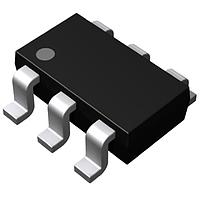 ROHM Semiconductor RTQ030P02TR MOSFET P-CH 20V 3A TSMT6