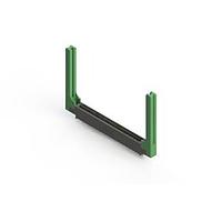EDAC 395-035-544-658 Standard Card Edge Connectors .100" (2.54mm) Pitch Card Edge Connector