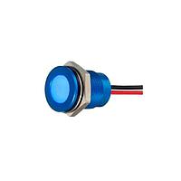 APEM Q14F3ANZZRYG28E Indicators LED INDICATOR 14MM