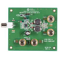 Maxim Integrated MAX9737EVKIT+ Audio Amplifier Eval Kit MAX9737 (Mono 7W Class D Amplif