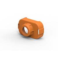 AMP Connectors - TE Connectivity 2141614-4 - COVER, CABLE SEAL
