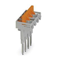 PHOENIX CONTACT 3000589 Jumper, Switching SB-MER 4-8