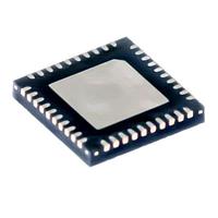 Texas Instruments MSP430F5152IRSBT 16-bit Microcontrollers - MCU MIXED SIGNAL MCU A 595-MSP430F5152IRSBR