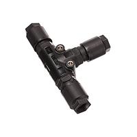 PHOENIX CONTACT 1405402 Terminal Block Tools & Accessories QPD T 4PE 3X9-16 BK