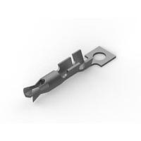 AMP Connectors - TE Connectivity 42428-5 Pin 04 PIN REC 24-20 Reel of 20000