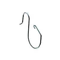 Heyco S6583 Hanger SUNHANGER 1375-90 COATED BLACK