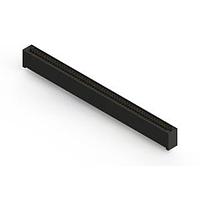 EDAC 895-056-525-101 Receptacles .100" (2.54mm) Pitch Card Edge Connector