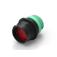 DEUTSCH - TE Connectivity HDP24-24-14PN-L015 Receptacle RECP ASM