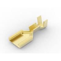 AMP Connectors - TE Connectivity 60384-1 Receptacle 20-16 AWG .250 RCPT