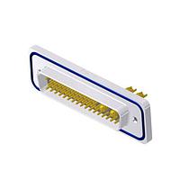Amphenol CONEC 15-005303 Mixed Contact D-Sub Connectors 43W2 M SC SOLID BODY IP67 20A POWER HEX SCREWS