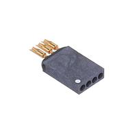 Glenair 171-001-4PS-P1 Micro-D D-Sub Connectors 26start 3 wks AOC