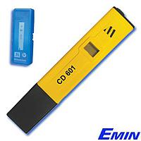 MILWAUKEE CD610 TDS Economical Pocket Tester