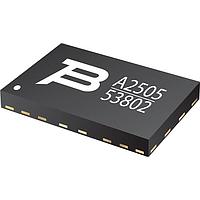 Bourns TBU-CA065-050-WH-Q High Speed Protector 650V, 50mA Single Bidirectional TBU, AECQ