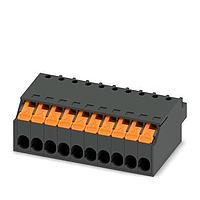 PHOENIX CONTACT 1464114 Sockets XPC 1,5/10-ST-3,5 BK