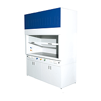 DaiHan DH.WHD04315 Premium Ducted Fume Hood (230V, By-Pass)
