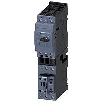 SIEMENS 3RA21304WA360NB3 Motor Drives STARTER NONREV PNL S2 42-52A 20-33VUC