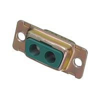 Amphenol Commercial Products DEM2V2SN Receptacle DEM2V2SN-DSUB DM POWER 2V2 PIN