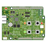 onsemi NCN5130ASGEVB RF Transceivers NCN5130 ARDUINO-SHIELD