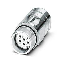 PHOENIX CONTACT 1620166 Circular Metric Connectors CA-07S1N8A90DN