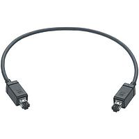 HARTING 09473636012 Cat 5 RJI 2XPP STR OVRMOLD 22/1 SOLID 10.0M