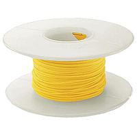 Jonard Tools KSW30Y-0100 UL AWM Style 1422 30AWG LOW STRP FORCE 100' SPOOL YELLOW
