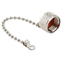 Amphenol RF 083-1AC-RFX Accessories UHF PLUG CAP/CHAIN