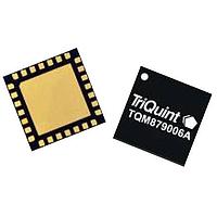 Qorvo TQM879006ATR13 Variable Gain Amplifiers 1.4-2.7GHz Gain 31.7 NF 1.5dB