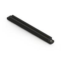 EDAC 857-032-505-108 Receptacles High Temp Card Edge Connector