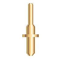 Smiths Interconnect IDI 100606-000 Battery Contact BATTERY CONTACT 6.2 OZ