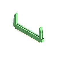 EDAC 337-046-520-878 Sockets Card Edge Connector
