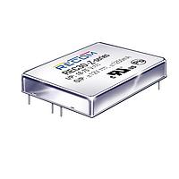 RECOM Power REC30-2412DZ Isolated 30W 9-36Vin 3.4Vout 6000mA