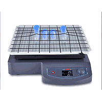 JSR Shaking Machine Calibration Service