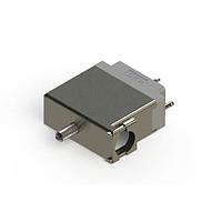 EDAC 519-036-520-351 Connectors Rack & Panel Connector