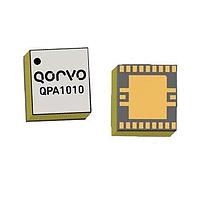 Qorvo QPA1010PCB4B01 RF Amplifier 7.9-11 GHz, 15 W GaN PA