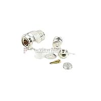 Fairview M39012/26-0018 Conector (TNC Male ,11 Ghz)