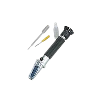 EXTECH RF12 Portable Brix Refractometer with ATC (0 đến 18%, có bù nhiệt ATC)