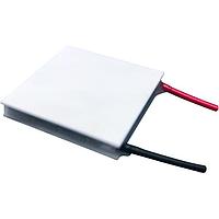 Laird Thermal Systems 387004964 Thermoelectric Coolers HiTemp ETX Series- Thermoelectric Cooler- RTV perimeter seal
