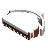 Diptronics PLJG-G-V-T/R Multi-Directional Switches Push & Lever(11.3*9.3)