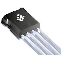 TDK Micronas HAL3727UP-A Board Mount Hall Effect / Magnetic Sensors