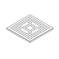 Microchip Technology MEC1724N-B0-I/LJ Embedded Controllers Embedded Controller 416 KB Total SRAM with EEPROM