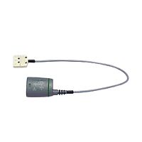 METRIX HX0036 Pt100 Probe Adapter (-100 °C ~ +500 °C)