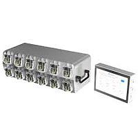 Kamoer NP12 Intelligent Peristaltic Pump (0.01-350ml/min)